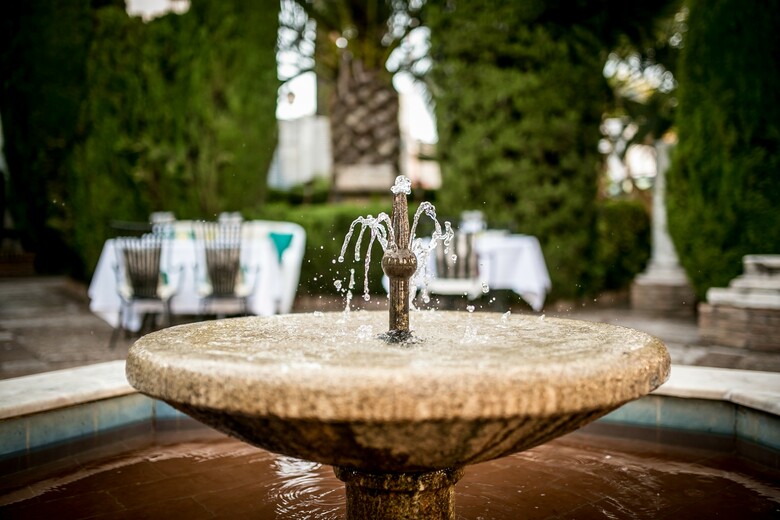 Hotel Parador De Merida