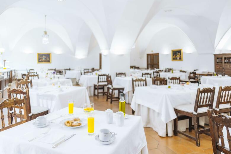 Hotel Parador De Merida