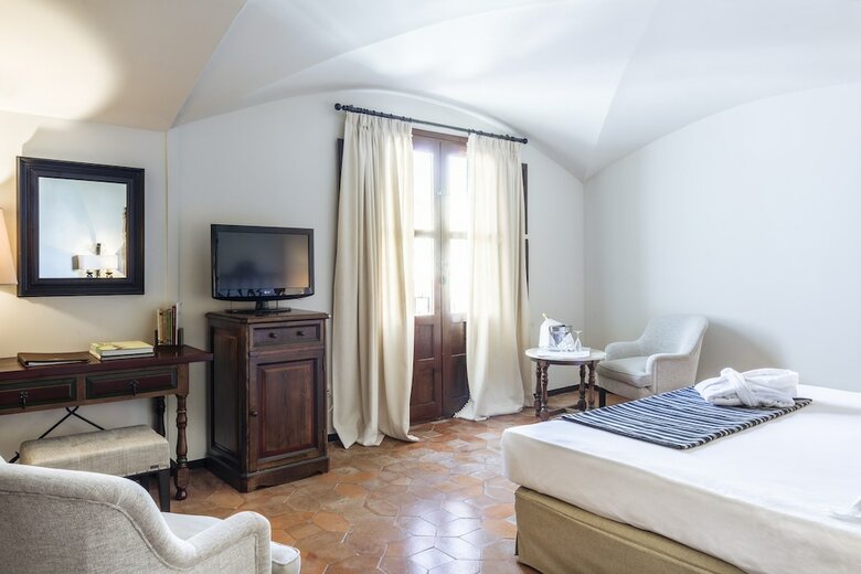 Hotel Parador De Merida