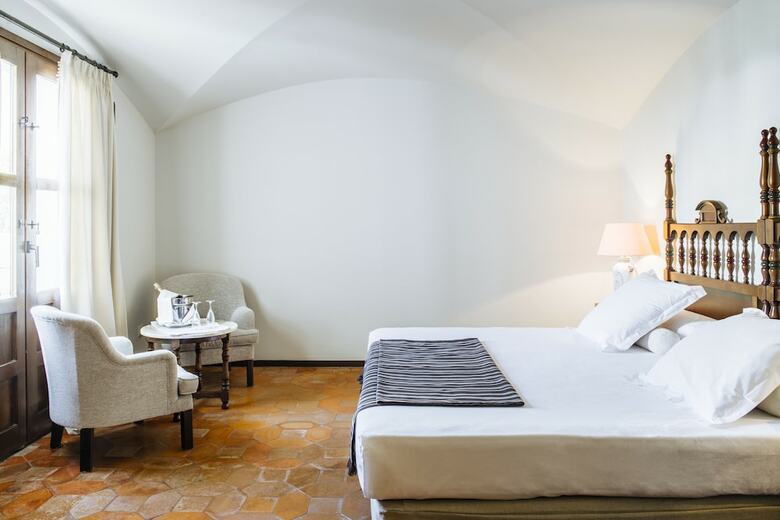 Hotel Parador De Merida