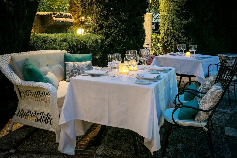 Hotel Parador De Merida