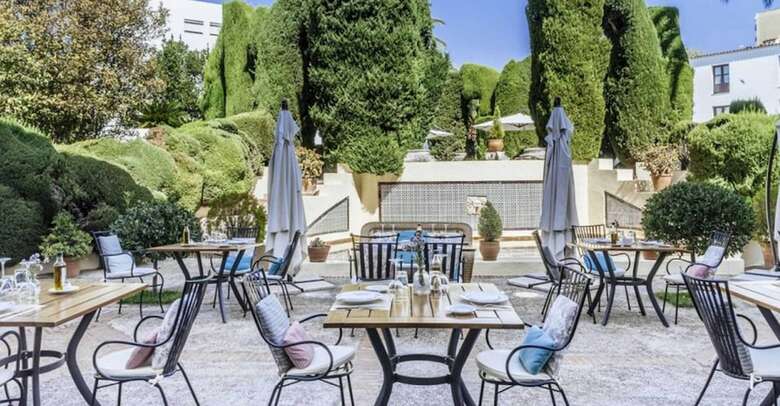 Hotel Parador De Merida