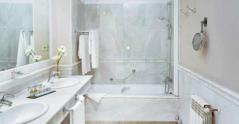 Hotel Parador De Merida