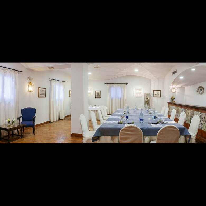 Hotel Parador De Merida