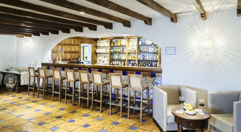 Hotel Parador De Merida