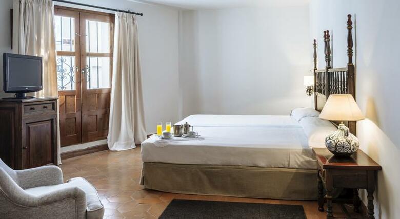 Hotel Parador De Merida