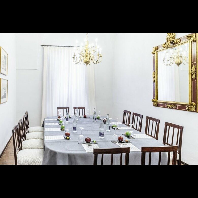 Hotel Parador De Merida