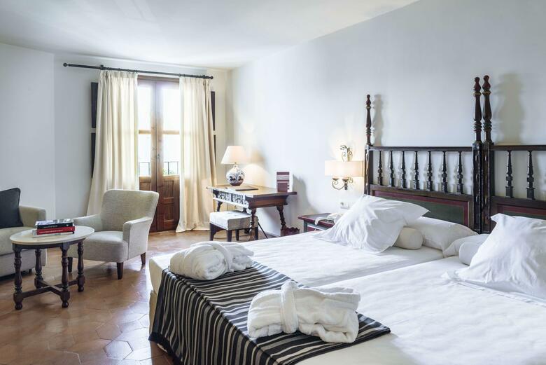 Hotel Parador De Merida