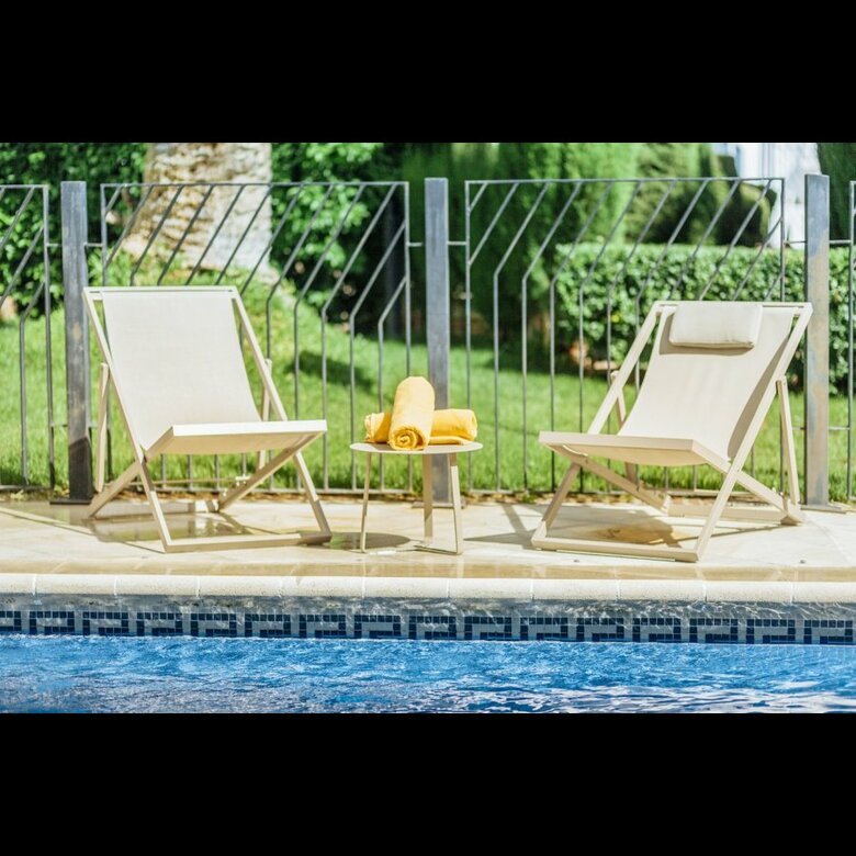 Hotel Parador De Merida