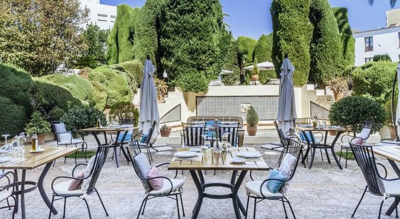 Hotel Parador De Merida