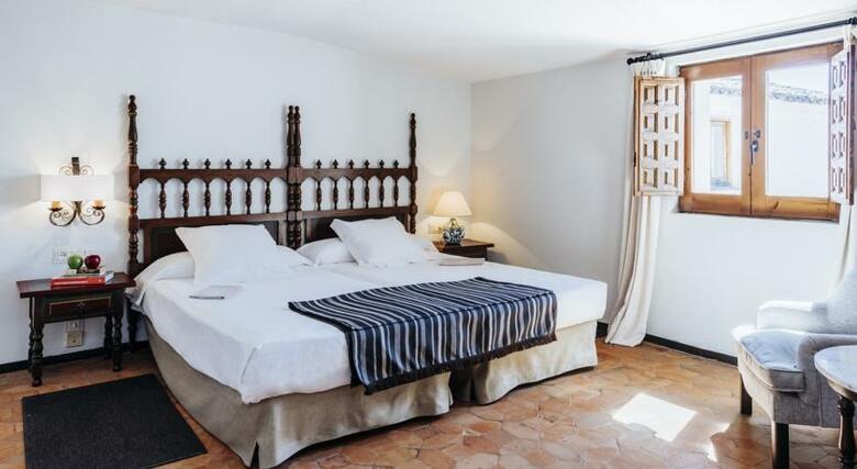 Hotel Parador De Merida