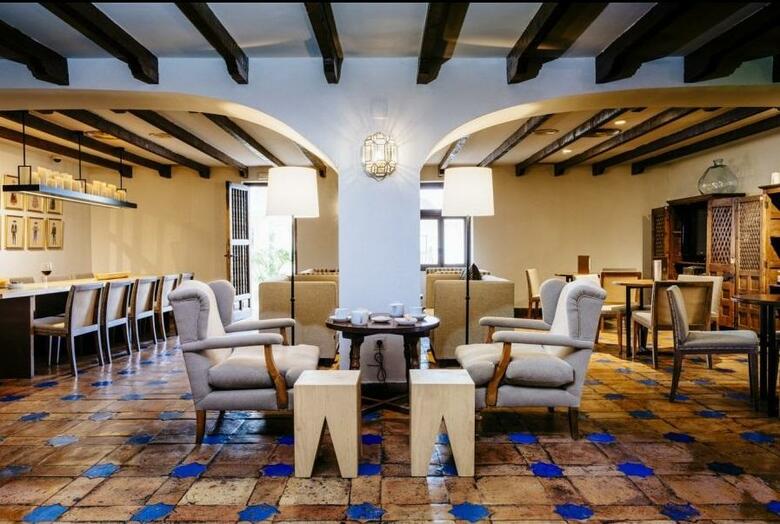 Hotel Parador De Merida