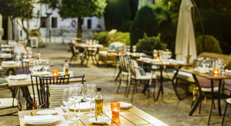 Hotel Parador De Merida