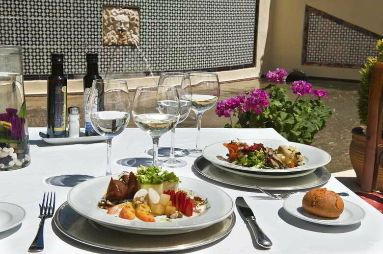 Hotel Parador De Merida