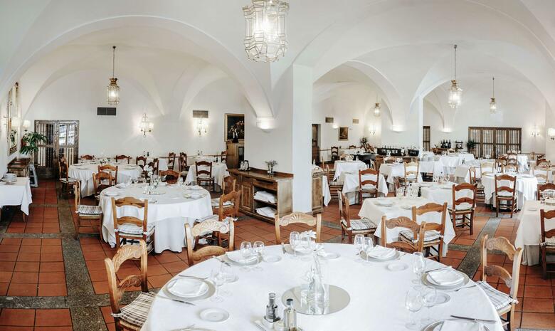 Hotel Parador De Merida