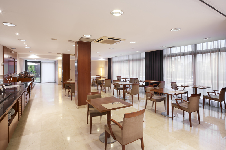 Hotel Sercotel Cornell� Barcelona
