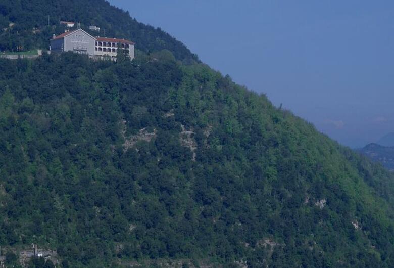 Hotel Parador De Vic