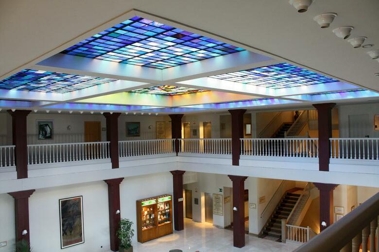 Hotel Parador De Vic