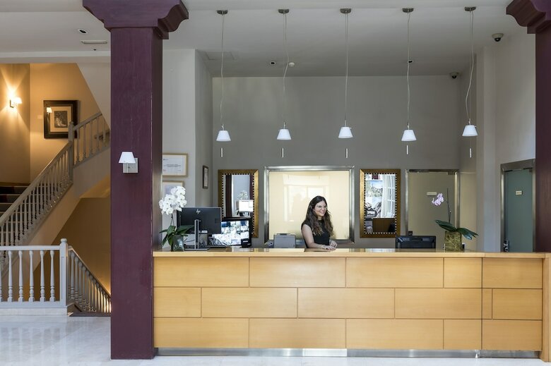 Hotel Parador De Vic