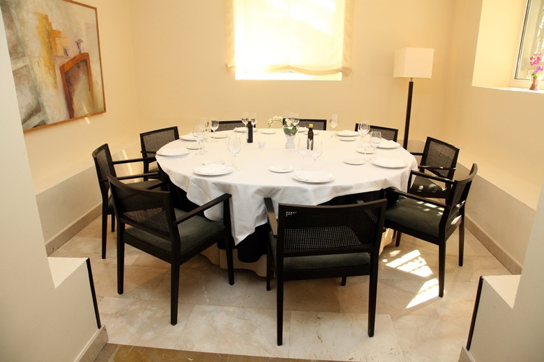 Hotel Urh Palacio De Oriol