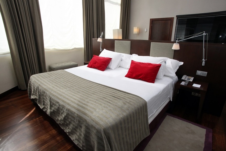 Hotel Urh Palacio De Oriol