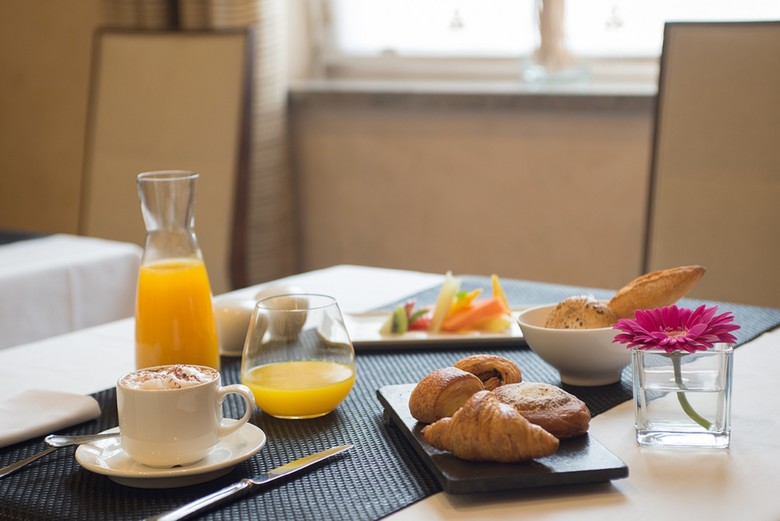 Hotel NH Collection Palacio de Burgos
