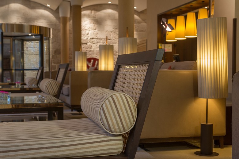 Hotel NH Collection Palacio de Burgos