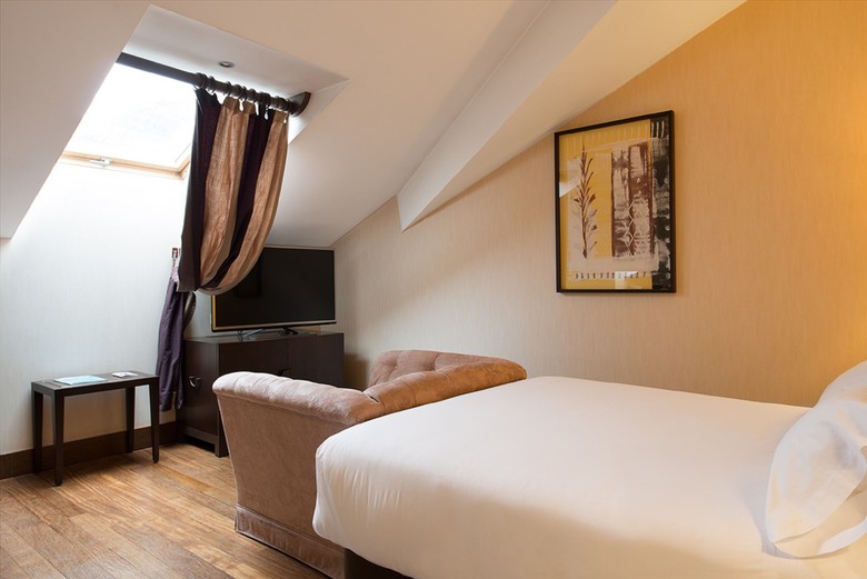 Hotel NH Collection Palacio de Burgos