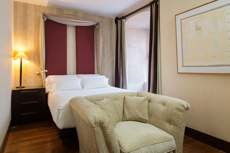 Hotel NH Collection Palacio de Burgos