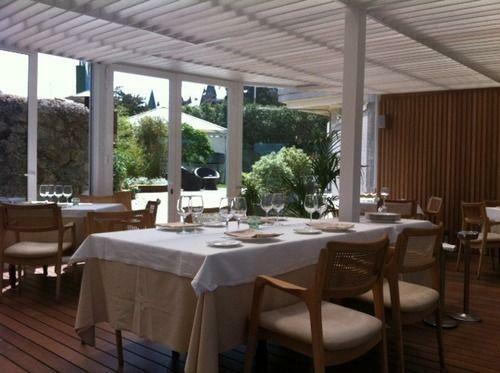 Gran Hotel Victoria