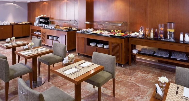 Hotel NH C�rdoba Califa