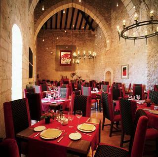 Hotel Parador Alarcon