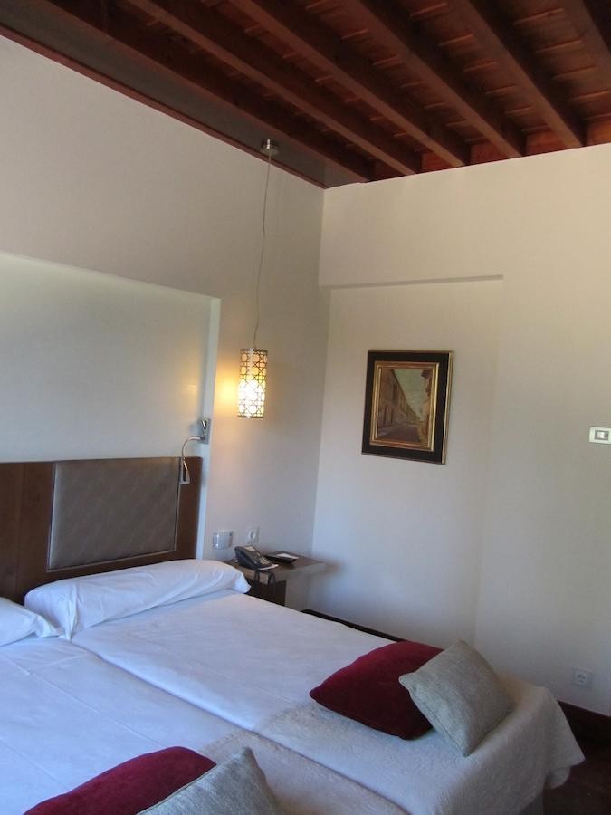 Hotel Parador De Granada