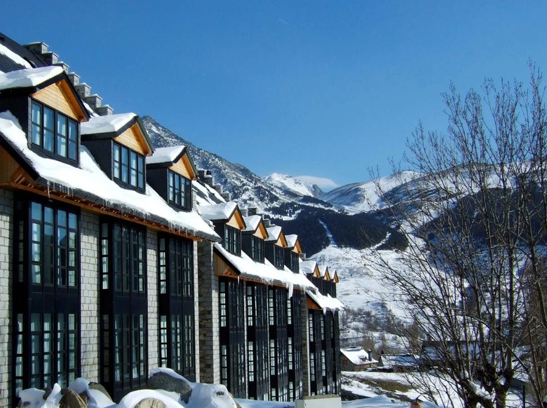Hotel Hg Cerler