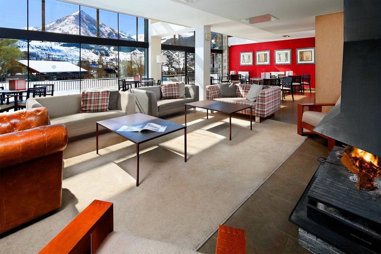 Hotel Hg Cerler