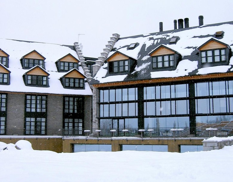 Hotel Hg Cerler