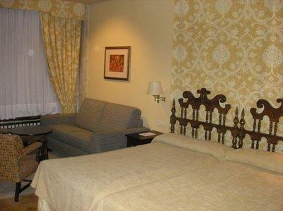 Hotel Parador De Le�n