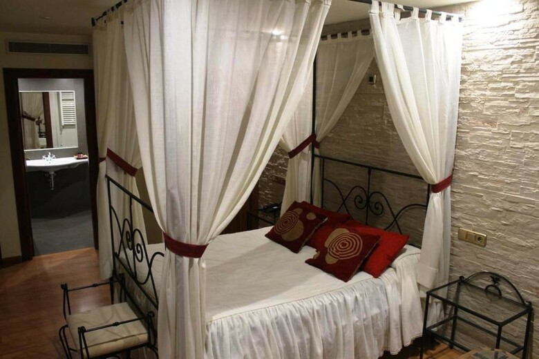 Hotel El Castillo