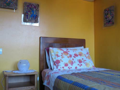 Bed & Breakfast Fiore Di Zucca