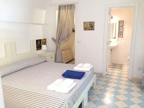 Apartamento Holiday Home Viale Arsilio