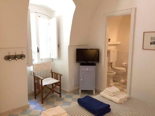 Apartamento Holiday Home Viale Arsilio