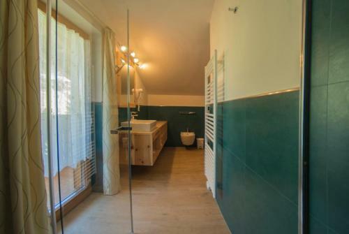 Apartments Edera