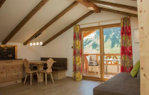Apartments Edera