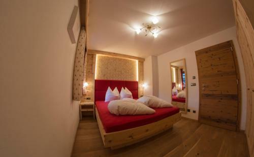 Apartments Edera