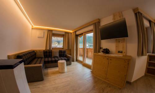 Apartments Edera