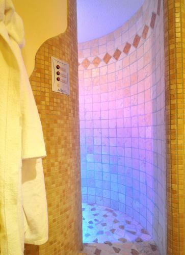Garni Hotel Iris
