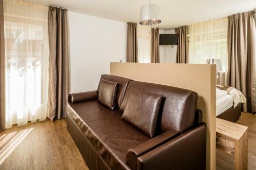 Bed & Breakfast Pensione Desiree
