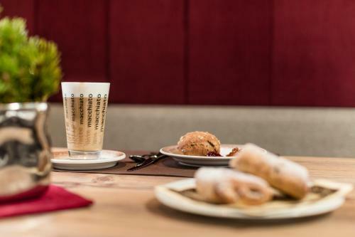 Bed & Breakfast Pensione Desiree