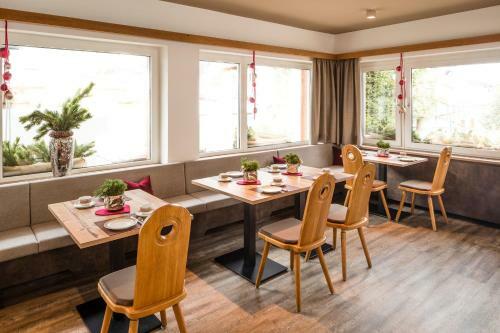 Bed & Breakfast Pensione Desiree
