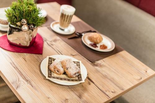 Bed & Breakfast Pensione Desiree